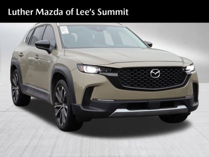 Certified 2024 MAZDA CX-50 AWD 2.5 Turbo w/ Weather Package