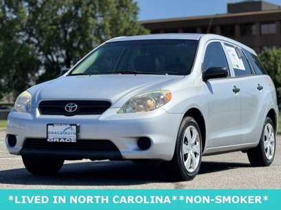 Used 2006 Toyota Matrix