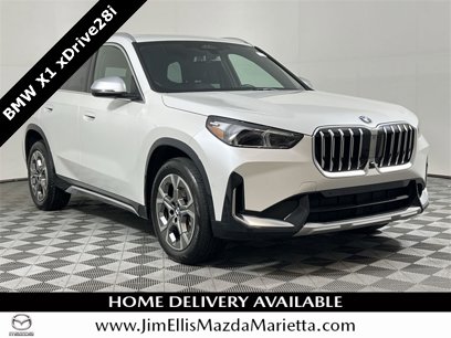 Used 2023 BMW X1 xDrive28i w/ Premium Package