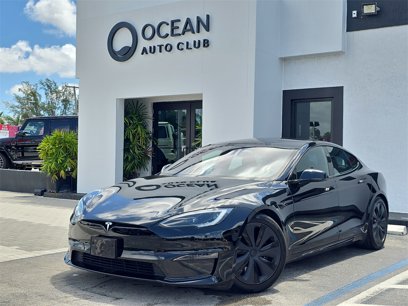 Used 2024 Tesla Model S
