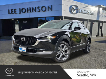 New 2025 MAZDA CX-30 AWD 2.5 S w/ Preferred Package