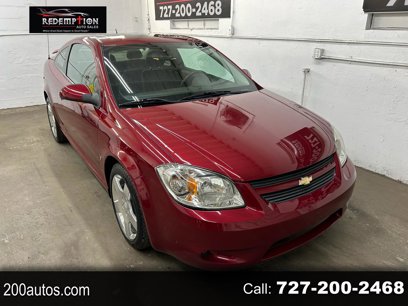 Used 2009 Chevrolet Cobalt LT w/ Preferred Equipment Group
