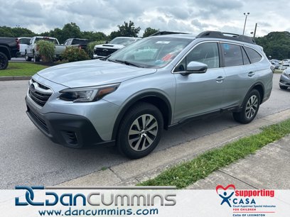 Used 2022 Subaru Outback Premium