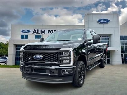 New 2025 Ford F250 XL w/ STX Appearance Package