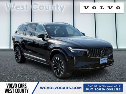New 2026 Volvo XC90 B5 Plus