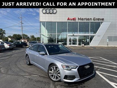 Used 2023 Audi A6 2.0T Premium w/ Convenience Package
