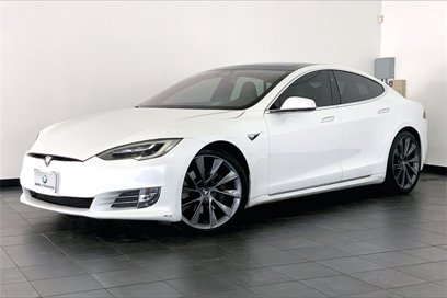 Used 2018 Tesla Model S 75D