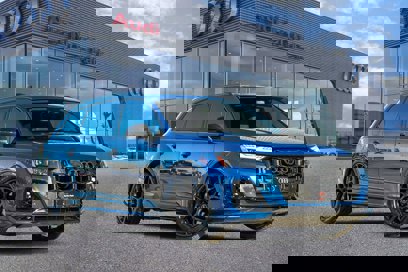 New 2025 Audi SQ7 Prestige