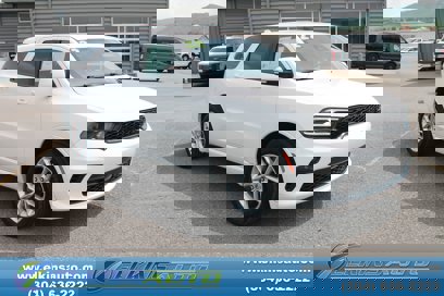 Used 2022 Dodge Durango GT