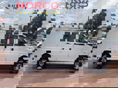Used 2014 Chevrolet Express 2500