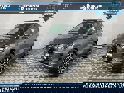 New 2025 Ford Escape SE