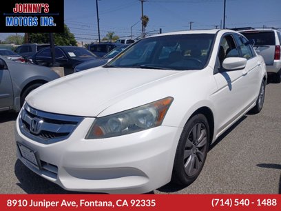 Used 2011 Honda Accord EX-L
