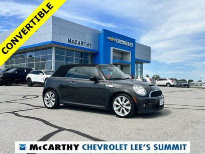Used 2013 MINI Cooper S