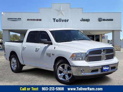 Used 2019 RAM 1500 Lone Star