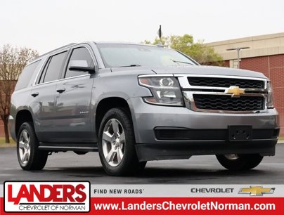 Used 2019 Chevrolet Tahoe LT