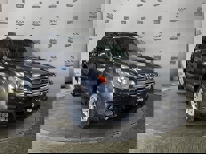 Used 2013 Subaru Outback 2.5i Premium w/ Popular Pkg 1B