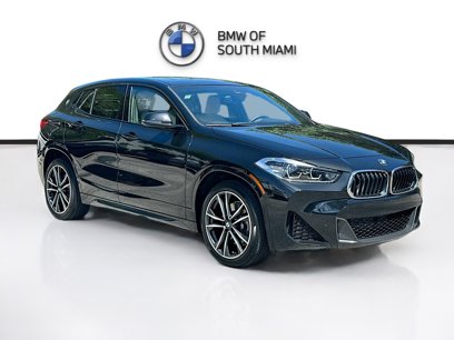 Certified 2023 BMW X2 sDrive28i w/ M Sport Package