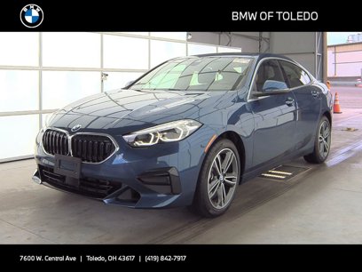 Certified 2023 BMW 228i xDrive Gran Coupe