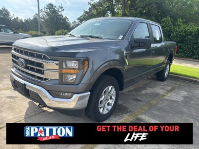 Used 2023 Ford F150 XLT