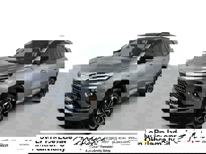 New 2025 Buick Enclave Sport Touring