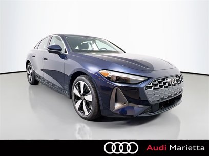 New 2025 Audi A5 2.0T Premium Plus