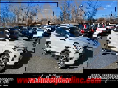 New 2025 Ford Escape ST-Line w/ Tech Pack #1