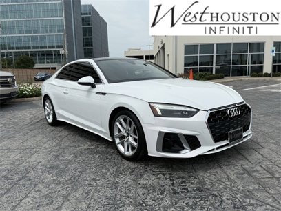 Used 2023 Audi A5 2.0T Premium