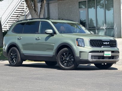 Used 2023 Kia Telluride SX Prestige X-Pro