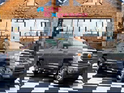 Used 2016 Toyota Tundra SR5