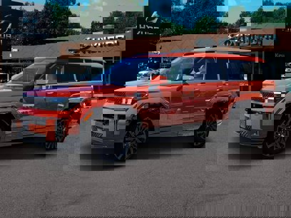 New 2025 Hyundai Santa Fe Calligraphy