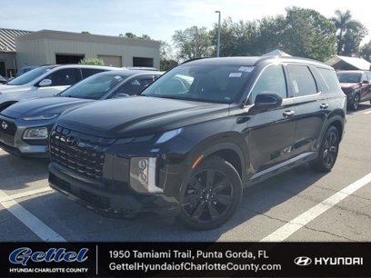 Used 2024 Hyundai Palisade XRT