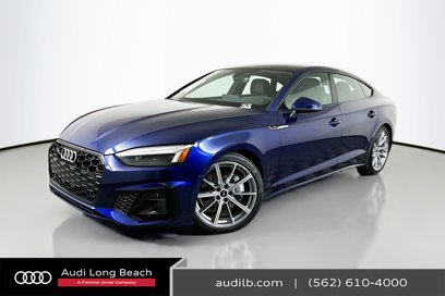 Used 2025 Audi A5 2.0T Premium Plus