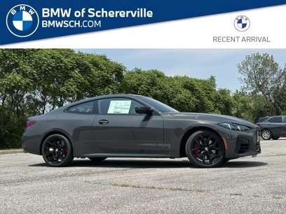 New 2026 BMW 440i xDrive Coupe w/ Premium Package