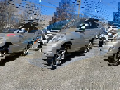 Used 2007 Lexus RX 350 AWD