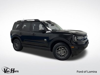 Used 2023 Ford Bronco Sport Big Bend w/ Convenience Package