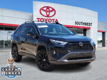 Used 2023 Toyota RAV4 XLE Premium