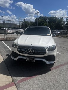 Used 2023 Mercedes-Benz GLE 450 4MATIC