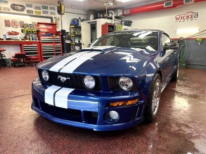 Used 2007 Ford Mustang GT