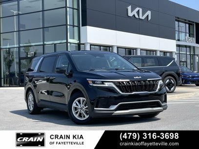 Certified 2024 Kia Carnival LX
