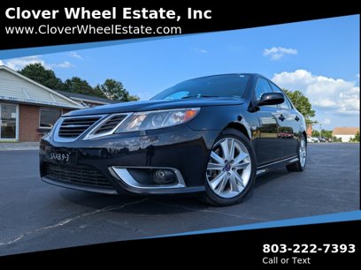 Used 2008 Saab 9-3 Aero w/ Touring Package