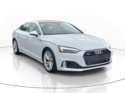 Used 2023 Audi A5 2.0T Premium w/ Convenience Package