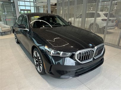 New 2026 BMW 530i xDrive