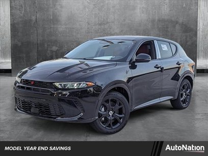 New 2024 Dodge Hornet R/T Plus w/ R/T Blacktop Package