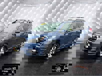 Used 2019 Subaru Ascent Premium