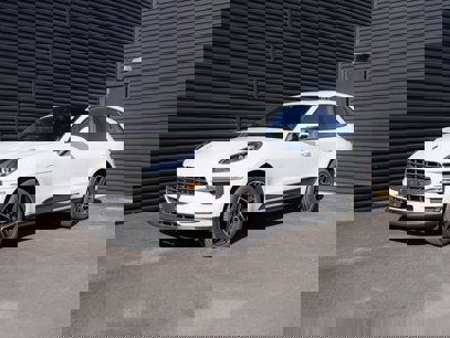 Used 2021 Porsche Macan