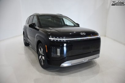 New 2026 Hyundai Ioniq 9 SEL