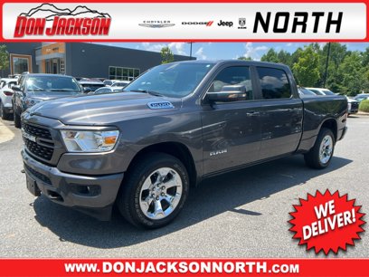 Used 2024 RAM 1500 Big Horn