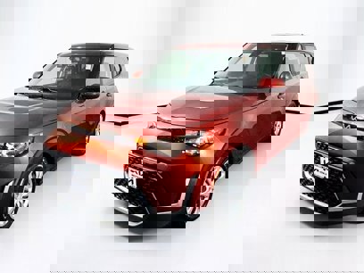 Certified 2023 Kia Soul LX