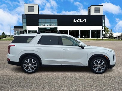 Used 2021 Hyundai Palisade SEL w/ Convenience Package
