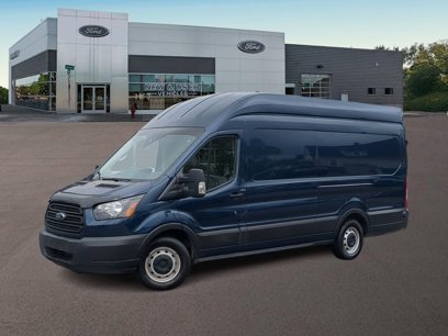 Used 2019 Ford Transit 250 148 High Roof Extended